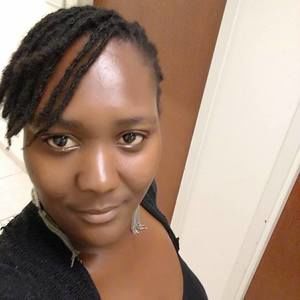 Meet your Posher, Sherryann